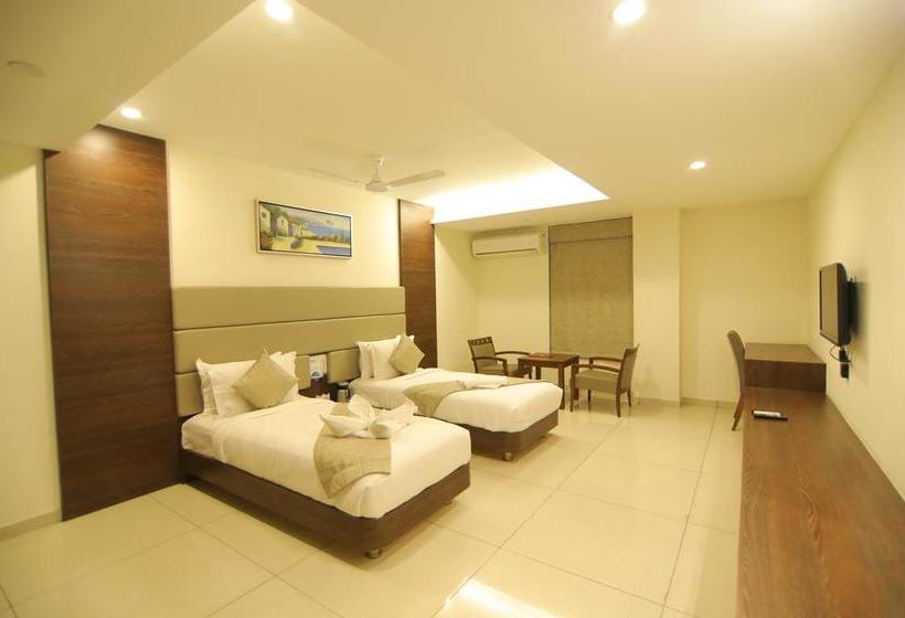 Jayson Metoda Managed By Innovic Hotels 13