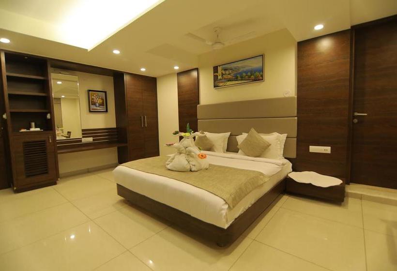 Jayson Metoda Managed By Innovic Hotels 14