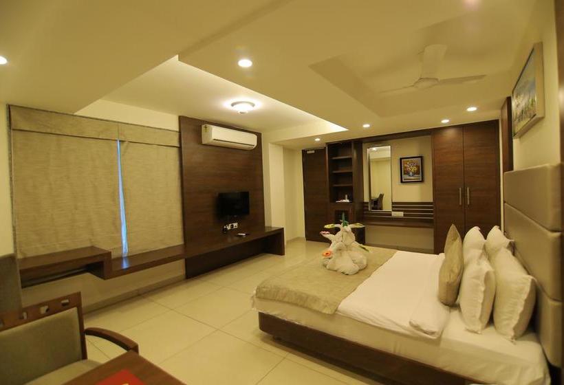 Jayson Metoda Managed By Innovic Hotels 15