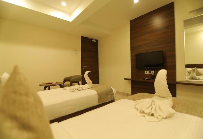 Jayson Metoda Managed By Innovic Hotels 16