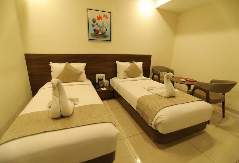 Jayson Metoda Managed By Innovic Hotels 17