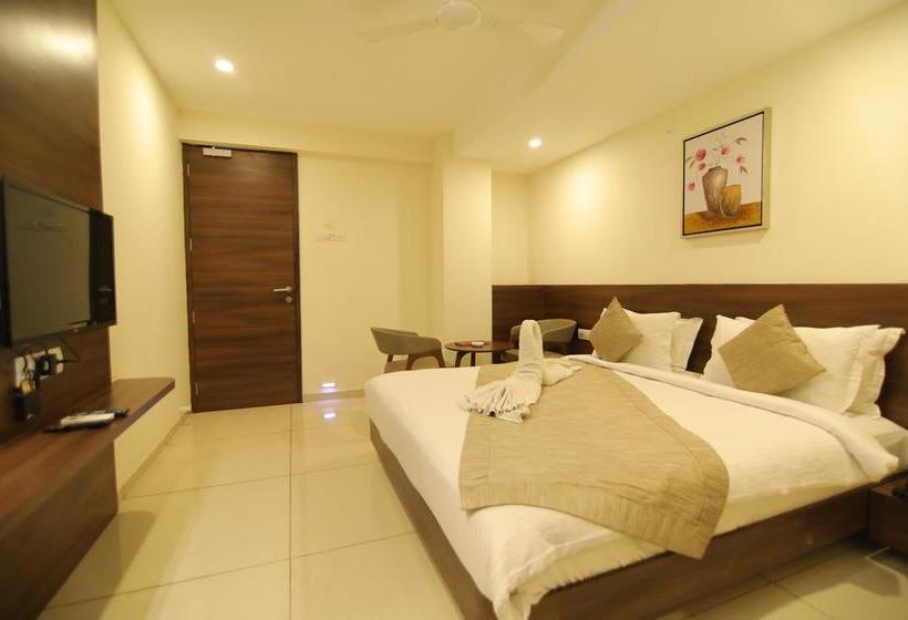 Jayson Metoda Managed By Innovic Hotels 18