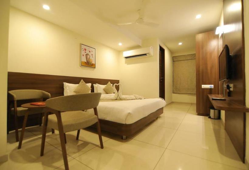 Jayson Metoda Managed By Innovic Hotels 19