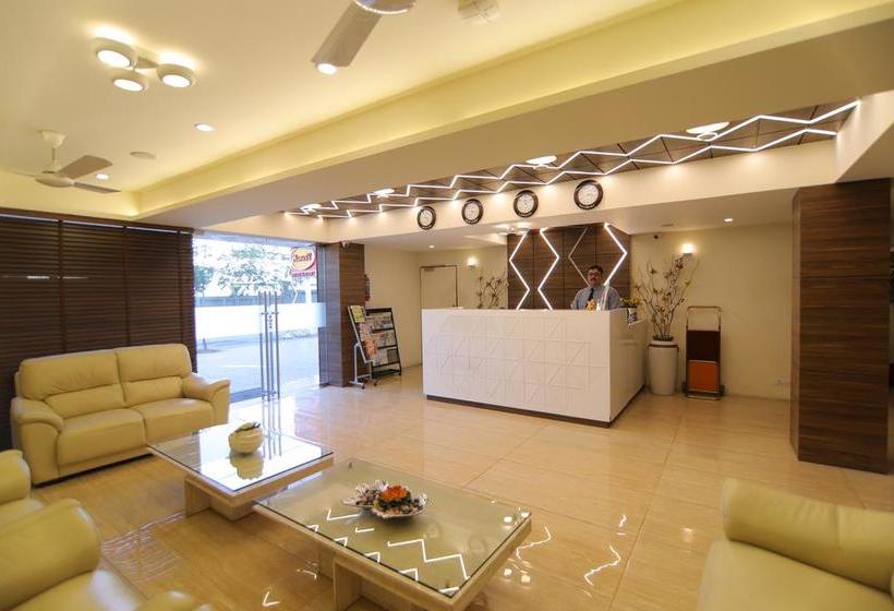 Jayson Metoda Managed By Innovic Hotels 20