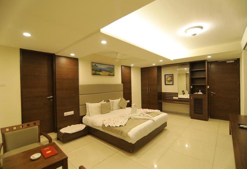 Jayson Metoda Managed By Innovic Hotels 4