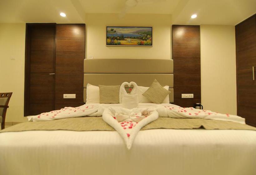 Jayson Metoda Managed By Innovic Hotels 5