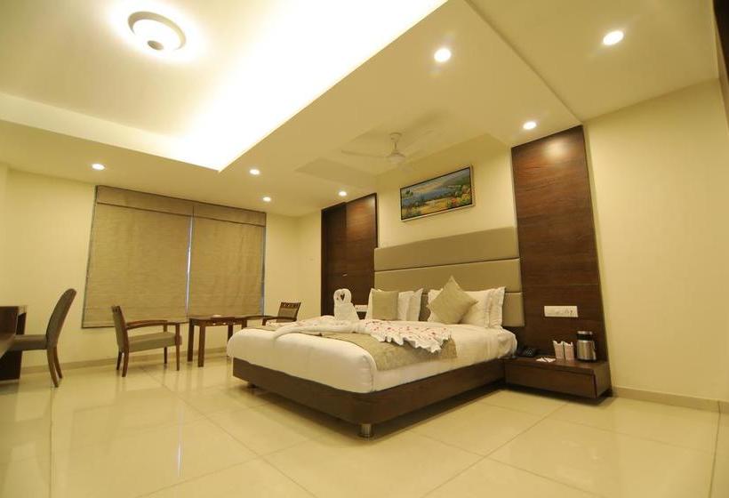 Jayson Metoda Managed By Innovic Hotels 6