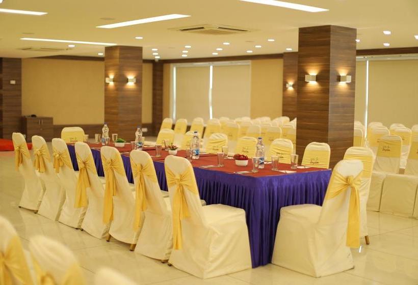 Jayson Metoda Managed By Innovic Hotels 7