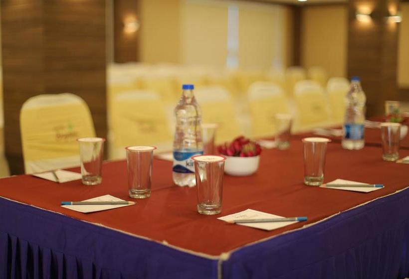 Jayson Metoda Managed By Innovic Hotels 8