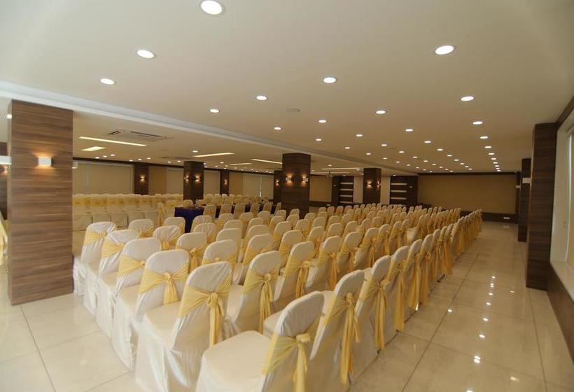 Jayson Metoda Managed By Innovic Hotels 9