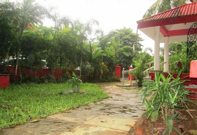 Hotel Villa Flavia 11