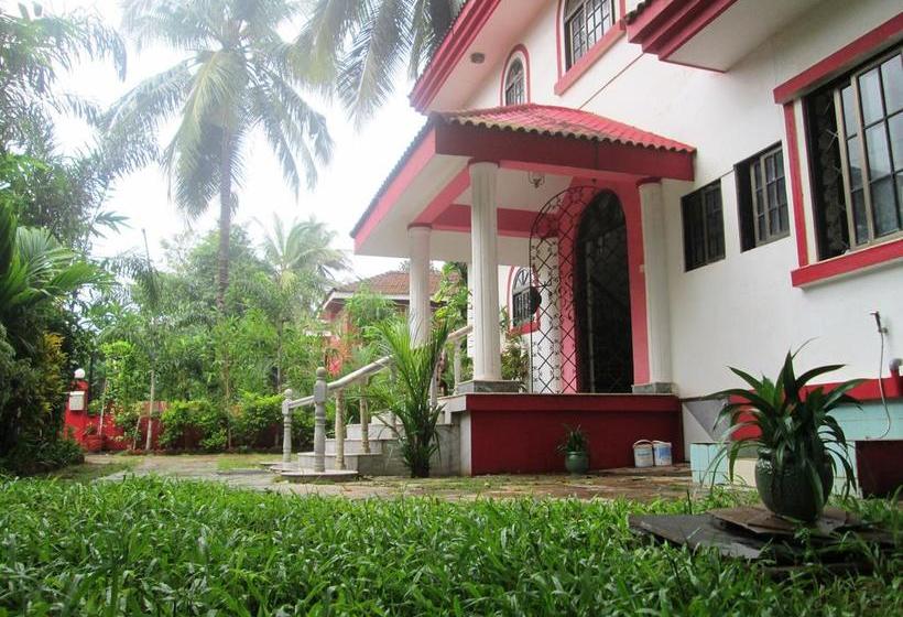 Hotel Villa Flavia 12