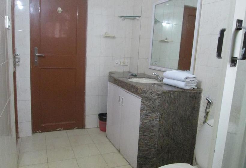 Hotel Villa Flavia 17