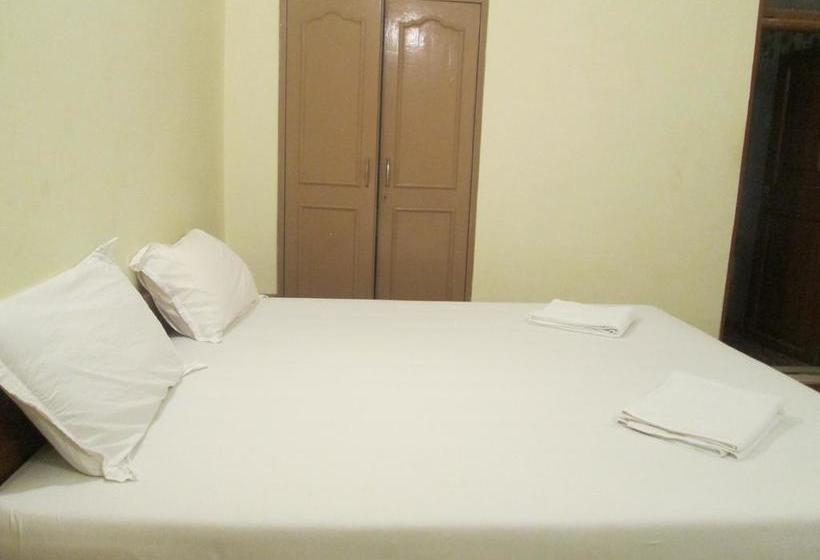 Hotel Villa Flavia 19