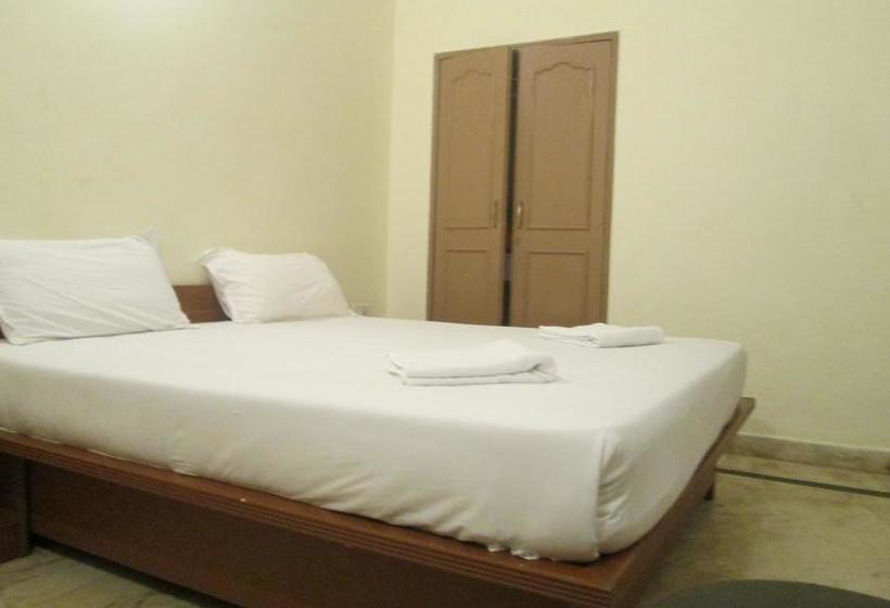 Hotel Villa Flavia 20