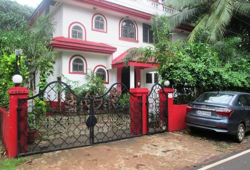 Hotel Villa Flavia 5