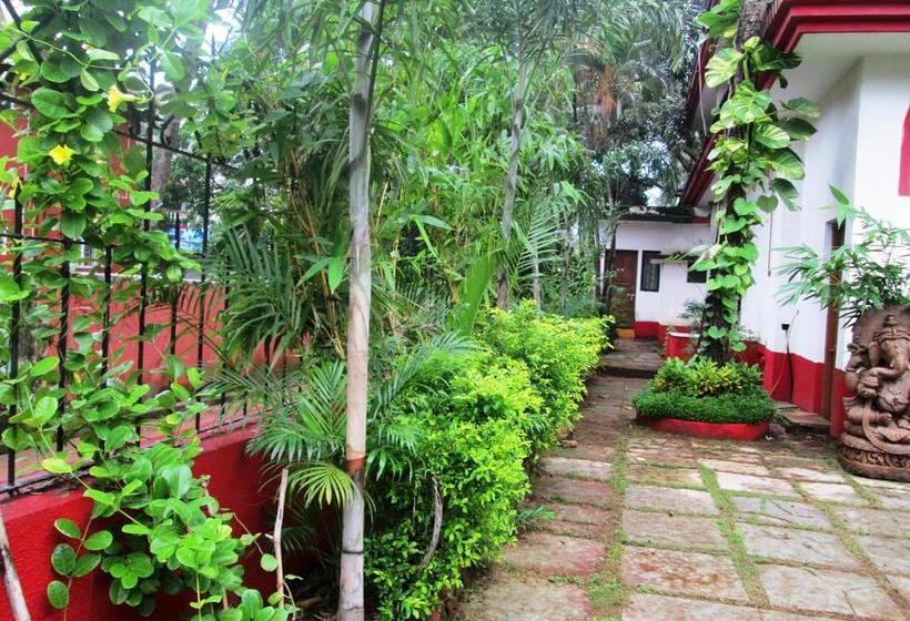 Hotel Villa Flavia 8