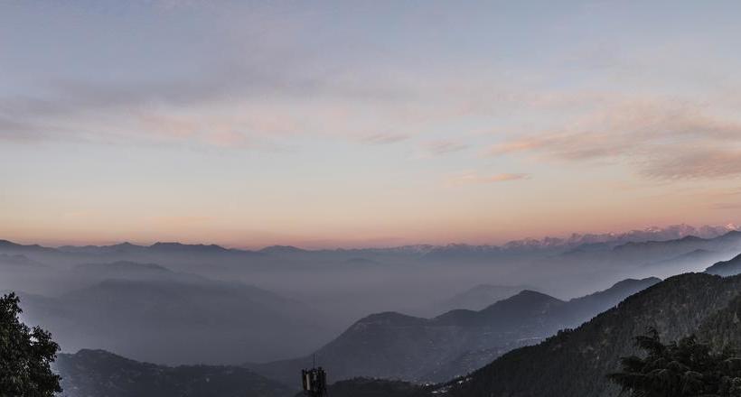 Hotel Holiday Plaza Himachal Pradesh