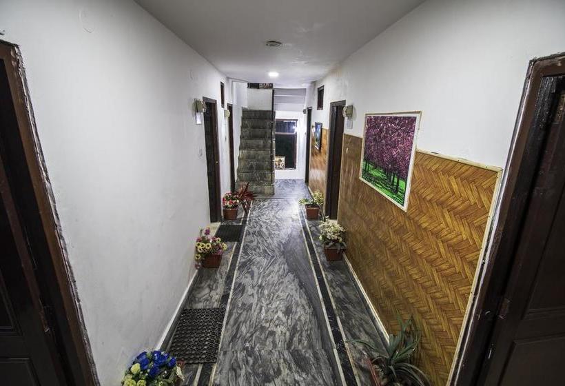 Hotel Holiday Plaza 7