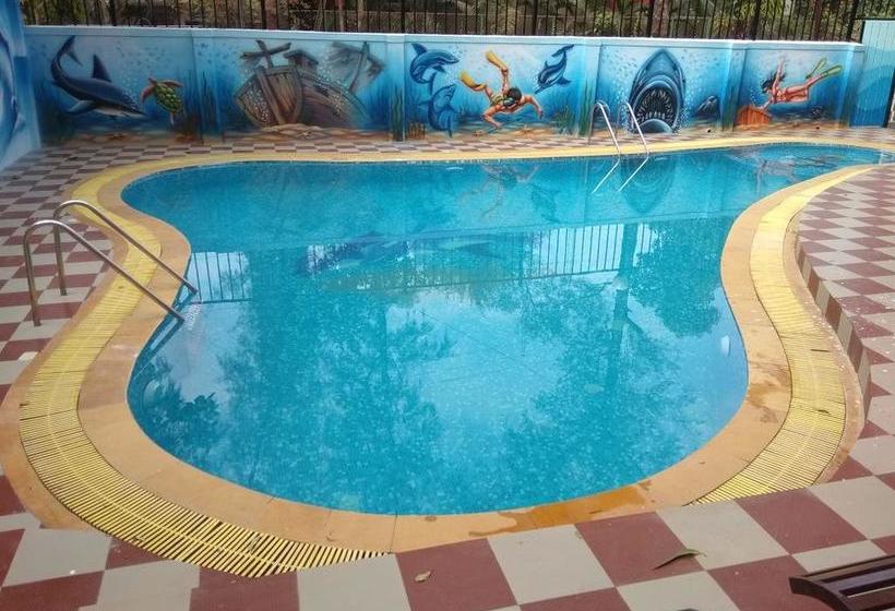 Hotel Hill Forest Resort Lonavla