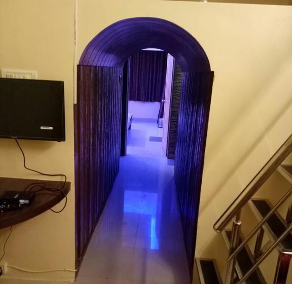 Hotel Hill Forest Resort 15