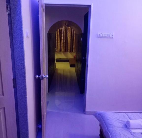 Hotel Hill Forest Resort 16