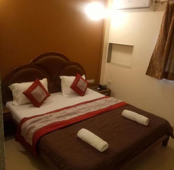 Hotel Hill Forest Resort 17