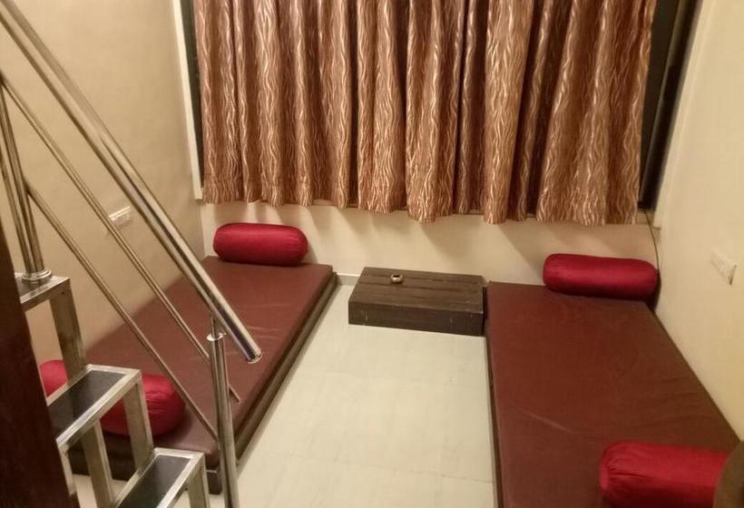 Hotel Hill Forest Resort 18