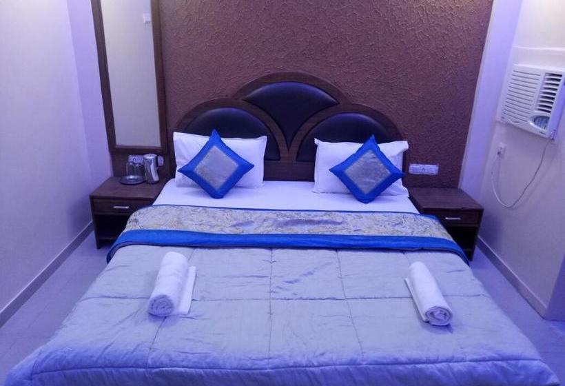 Hotel Hill Forest Resort 3