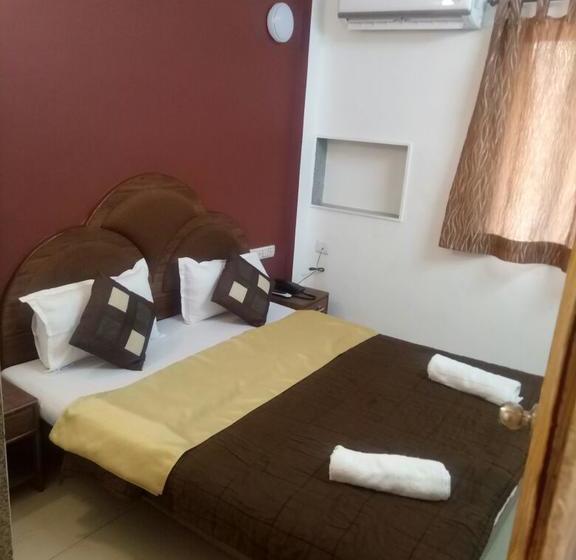 Hotel Hill Forest Resort 4