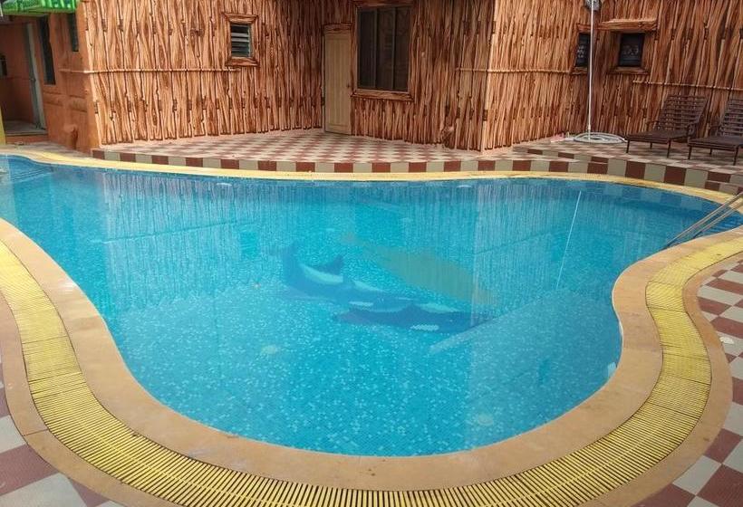 Hotel Hill Forest Resort 8