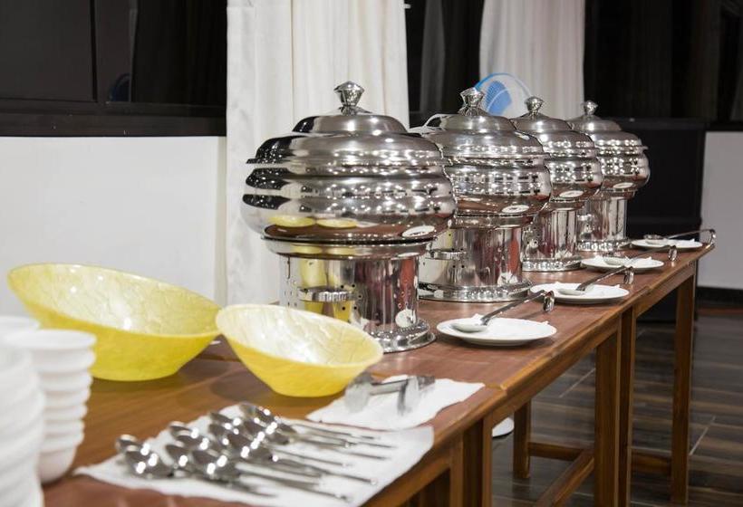 Hotel Arambol Arbour 11