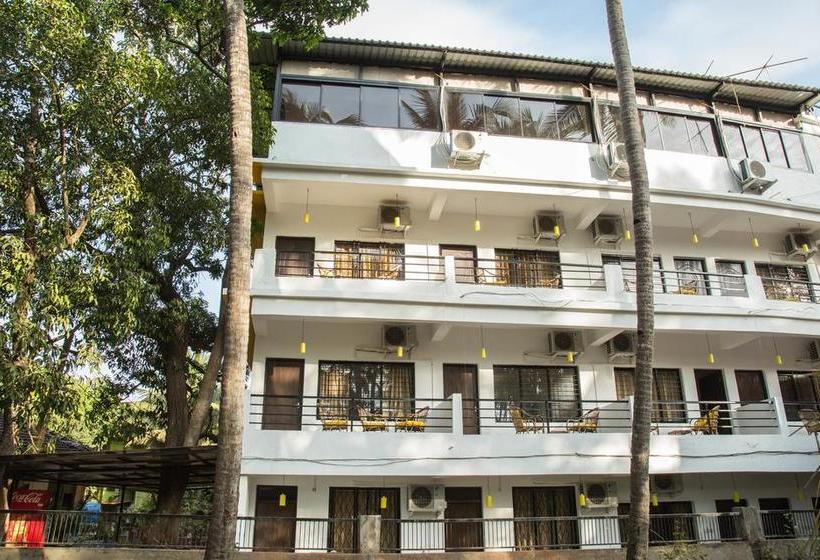 Hotel Arambol Arbour 16