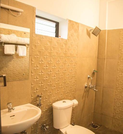 Hotel Arambol Arbour 18