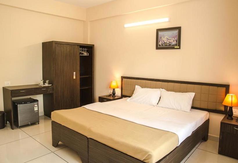 Hotel Arambol Arbour 2