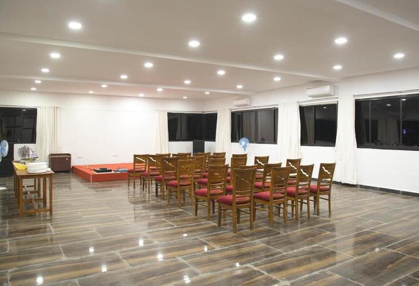 Hotel Arambol Arbour 3