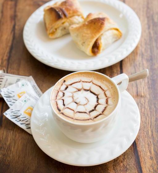 Hotel Arambol Arbour 9