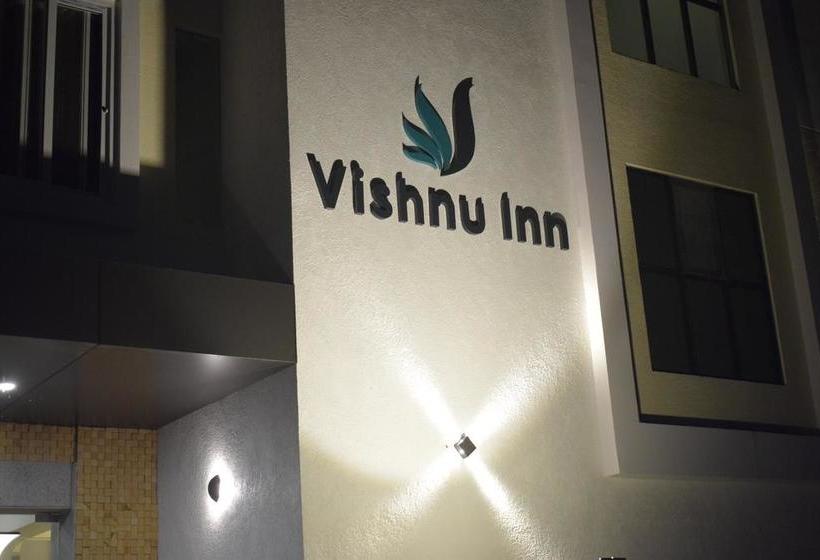 Hotel Vishnu Inn Andhra Pradesh