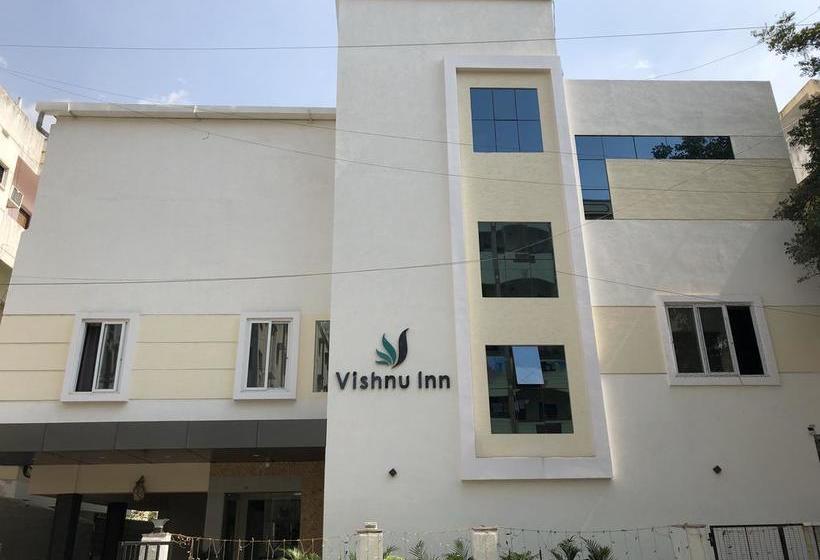 Hotel Vishnu Inn 2