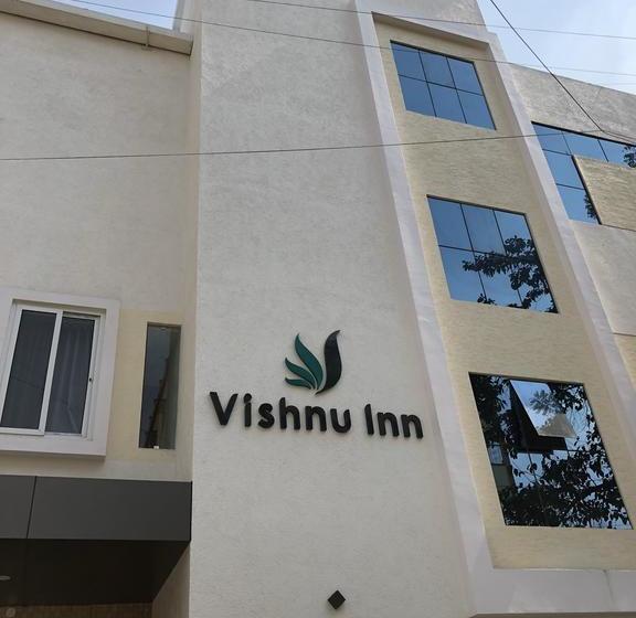 Hotel Vishnu Inn 3