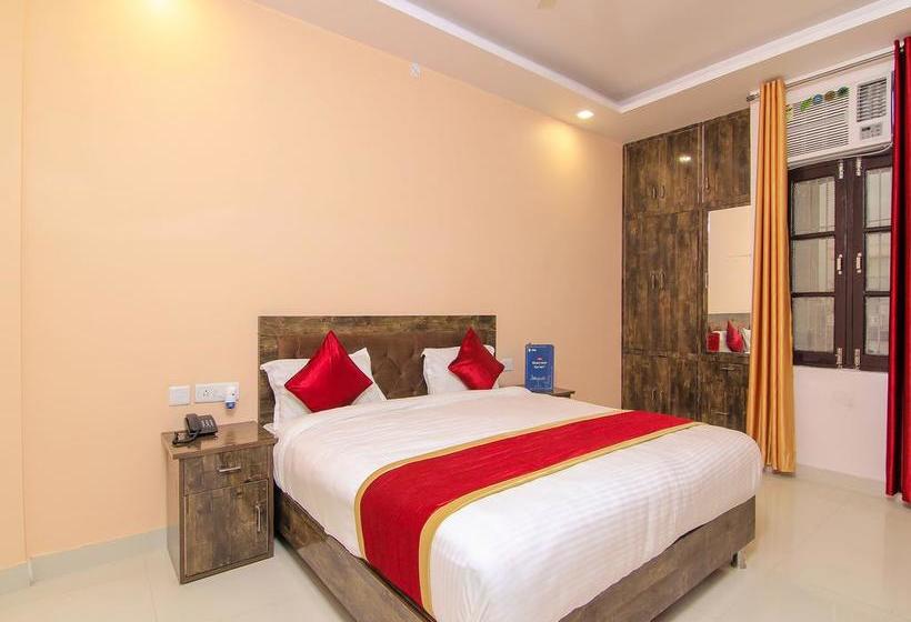 Oyo 10625 Hotel Sunrise By City Culture Lucknow Uttar Pradesh