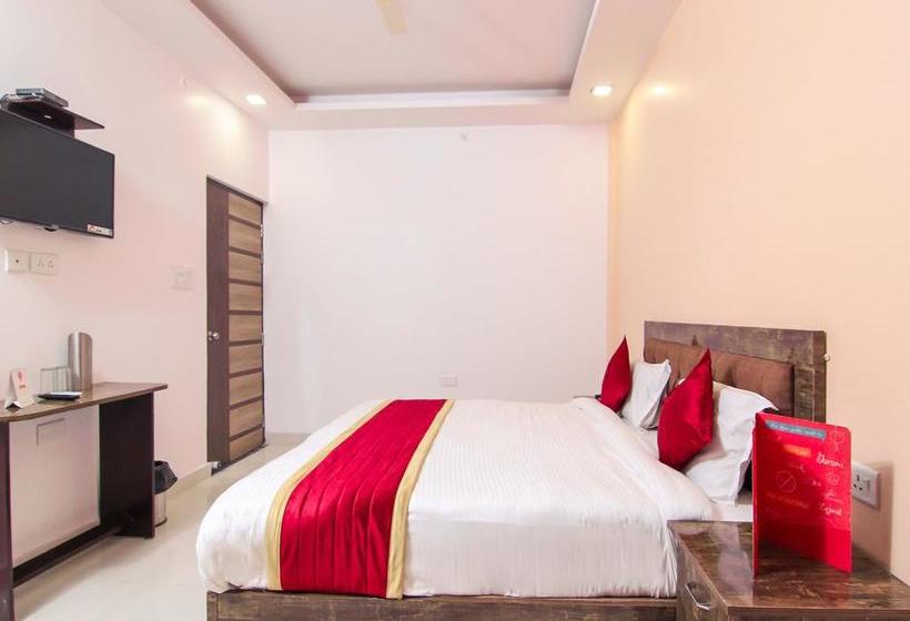 Oyo 10625 Hotel Sunrise By City Culture 1