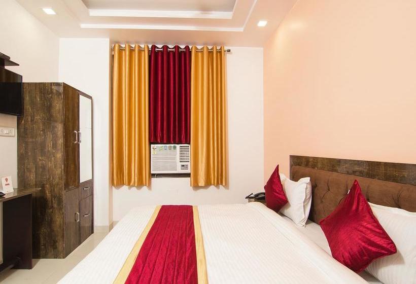 Oyo 10625 Hotel Sunrise By City Culture 10