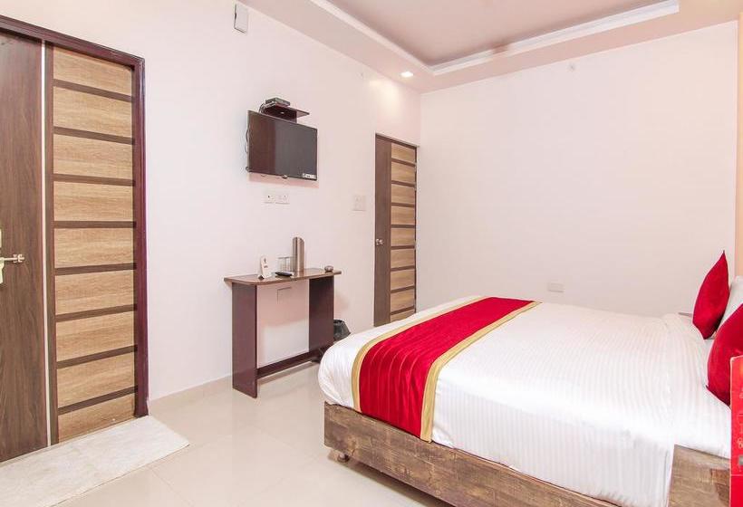 Oyo 10625 Hotel Sunrise By City Culture 11