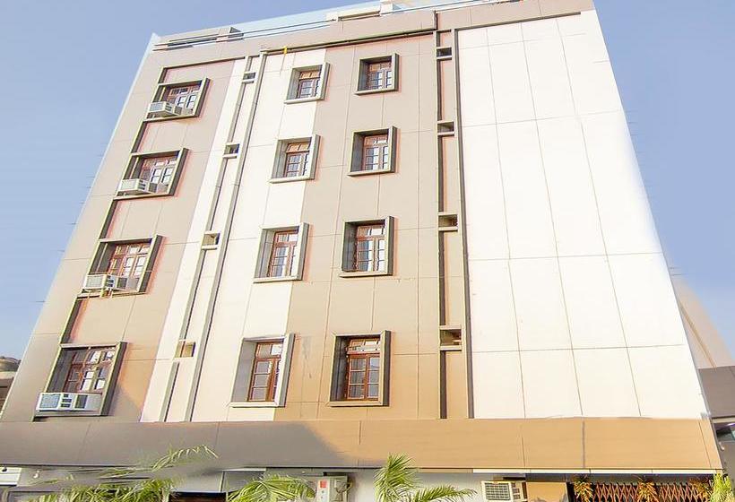 Oyo 10625 Hotel Sunrise By City Culture 12