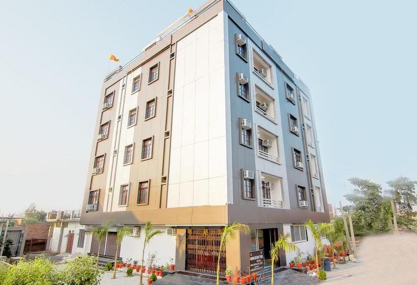 Oyo 10625 Hotel Sunrise By City Culture 14