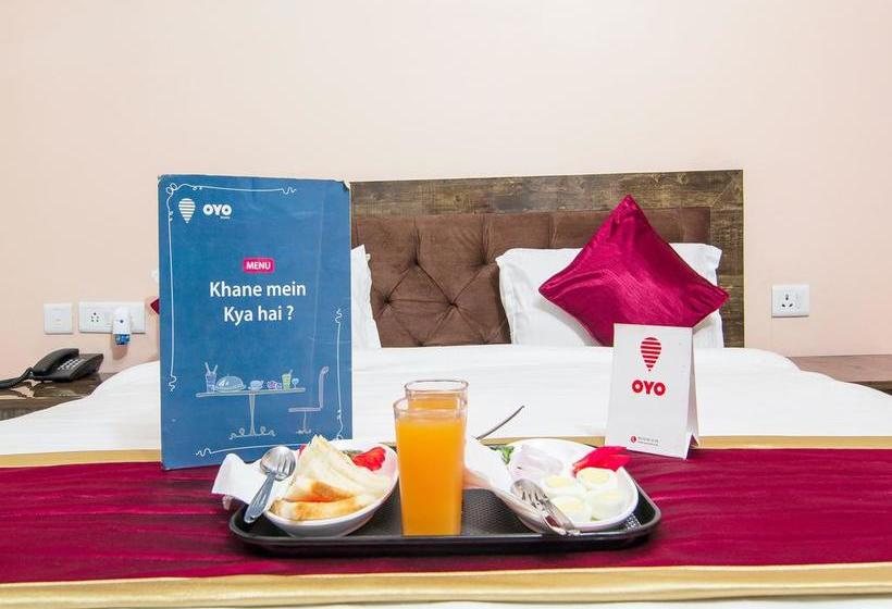 Oyo 10625 Hotel Sunrise By City Culture 15