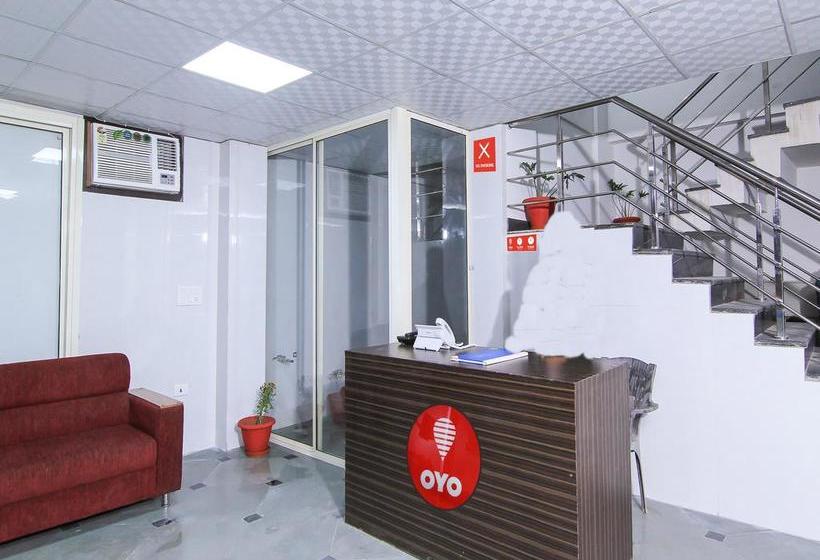 Oyo 10625 Hotel Sunrise By City Culture 17