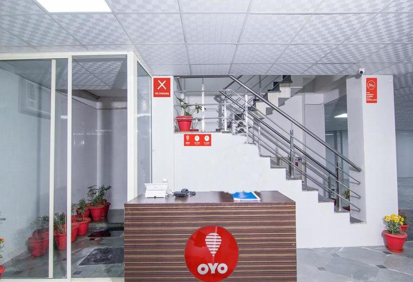 Oyo 10625 Hotel Sunrise By City Culture 18