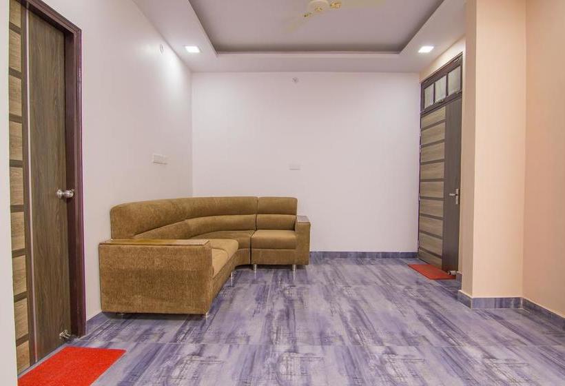 Oyo 10625 Hotel Sunrise By City Culture 19